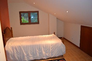 Casa de vacaciones en vieira do minho (Norte)Casa de vacaciones