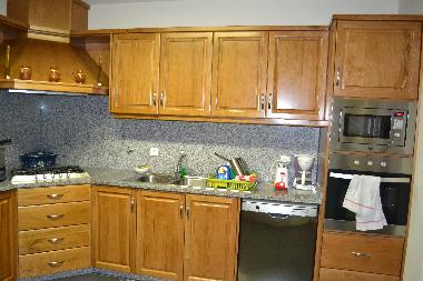 Casa de vacaciones en vieira do minho (Norte)Casa de vacaciones