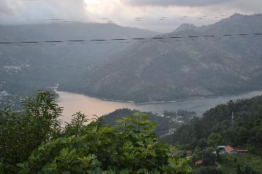 Casa de vacaciones en vieira do minho (Norte)Casa de vacaciones