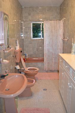 Casa de vacaciones en vieira do minho (Norte)Casa de vacaciones