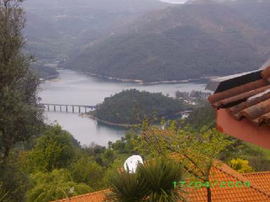 Casa de vacaciones en vieira do minho (Norte)Casa de vacaciones