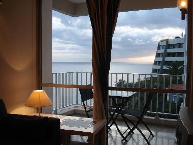 Apartamento de vacaciones en Funchal (Madeira)Casa de vacaciones