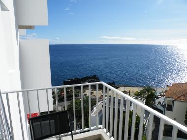Apartamento de vacaciones en Funchal (Madeira)Casa de vacaciones
