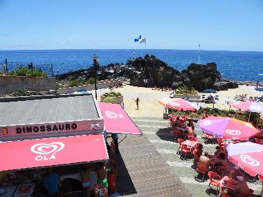 Apartamento de vacaciones en Funchal (Madeira)Casa de vacaciones