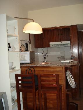 Apartamento de vacaciones en Funchal (Madeira)Casa de vacaciones