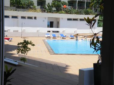 Apartamento de vacaciones en Funchal (Madeira)Casa de vacaciones