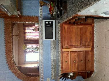 Apartamento de vacaciones en Mohammadia (Casablanca)Casa de vacaciones