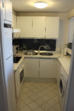 Apartamento de vacaciones en Ibiza (Ibiza)Casa de vacaciones