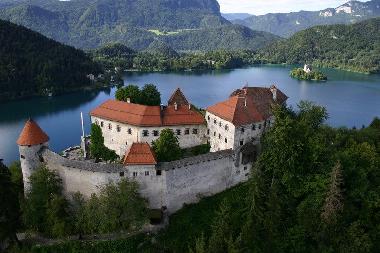Apartamento de vacaciones en Bled (Bled)Casa de vacaciones