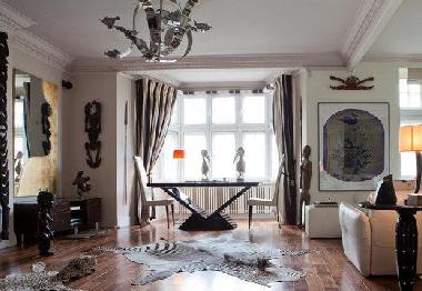 Cama y desayuno en London (Surrey, East and West Sussex)Casa de vacaciones