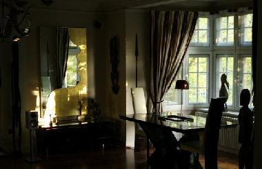 Cama y desayuno en London (Surrey, East and West Sussex)Casa de vacaciones