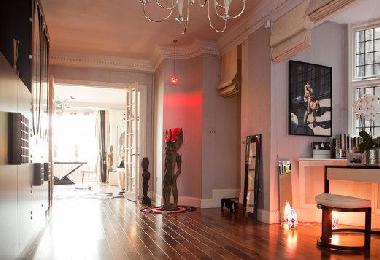 Cama y desayuno en London (Surrey, East and West Sussex)Casa de vacaciones