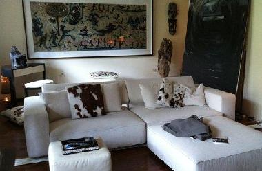 Cama y desayuno en London (Surrey, East and West Sussex)Casa de vacaciones