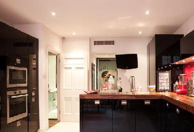 Cama y desayuno en London (Surrey, East and West Sussex)Casa de vacaciones