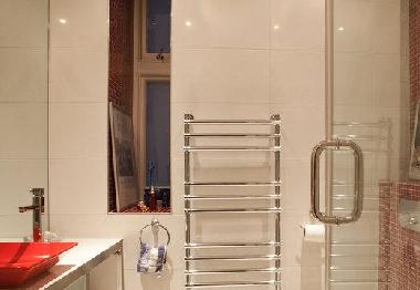 Cama y desayuno en London (Surrey, East and West Sussex)Casa de vacaciones