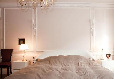 Cama y desayuno en London (Surrey, East and West Sussex)Casa de vacaciones