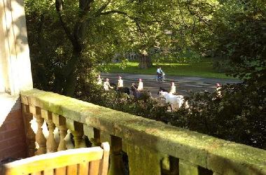 Cama y desayuno en London (Surrey, East and West Sussex)Casa de vacaciones