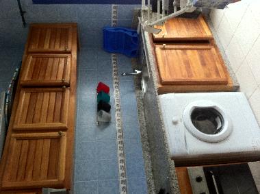 Apartamento de vacaciones en Mohammadia (Casablanca)Casa de vacaciones