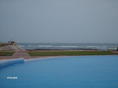 Apartamento de vacaciones en Mohammadia (Casablanca)Casa de vacaciones