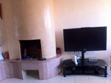 Apartamento de vacaciones en Mohammadia (Casablanca)Casa de vacaciones