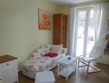 Apartamento de vacaciones en Waren (Mritz) (Mecklenburgische Seenplatte)Casa de vacaciones