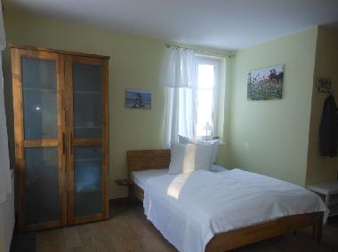 Apartamento de vacaciones en Waren (Mritz) (Mecklenburgische Seenplatte)Casa de vacaciones