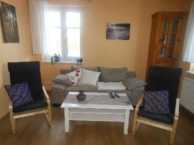 Apartamento de vacaciones en Waren (Mritz) (Mecklenburgische Seenplatte)Casa de vacaciones