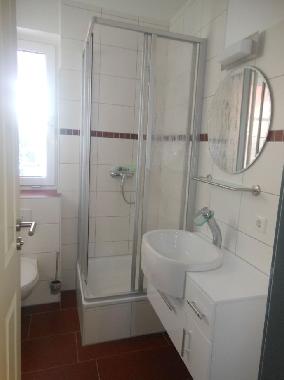 Apartamento de vacaciones en Waren (Mritz) (Mecklenburgische Seenplatte)Casa de vacaciones