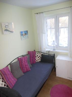 Apartamento de vacaciones en Waren (Mritz) (Mecklenburgische Seenplatte)Casa de vacaciones