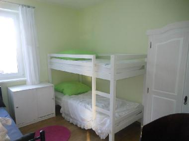 Apartamento de vacaciones en Waren (Mritz) (Mecklenburgische Seenplatte)Casa de vacaciones