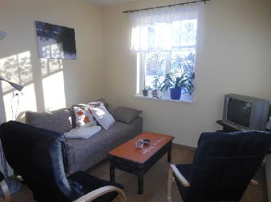 Apartamento de vacaciones en Waren (Mritz) (Mecklenburgische Seenplatte)Casa de vacaciones