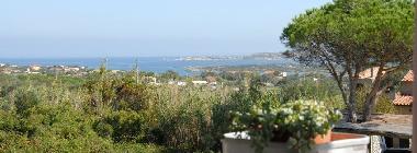 Cama y desayuno en LA MADDALENA (Olbia-Tempio)Casa de vacaciones