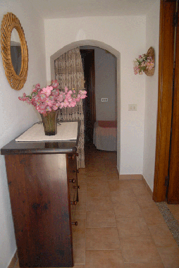 Cama y desayuno en LA MADDALENA (Olbia-Tempio)Casa de vacaciones