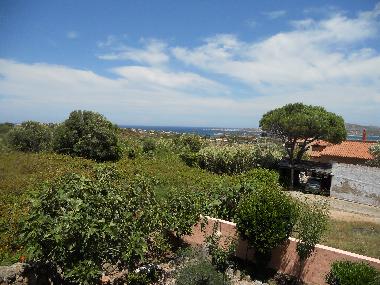 Cama y desayuno en LA MADDALENA (Olbia-Tempio)Casa de vacaciones