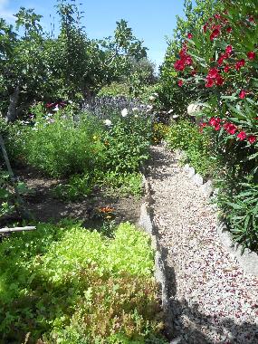 Cama y desayuno en LA MADDALENA (Olbia-Tempio)Casa de vacaciones