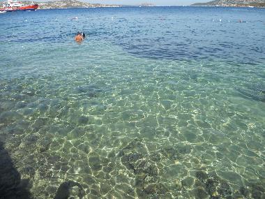 Cama y desayuno en LA MADDALENA (Olbia-Tempio)Casa de vacaciones