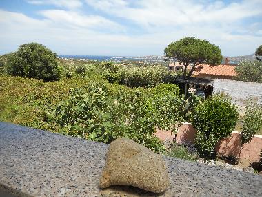 Cama y desayuno en LA MADDALENA (Olbia-Tempio)Casa de vacaciones