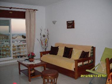 Apartamento de vacaciones en armacao de pera (Algarve)Casa de vacaciones