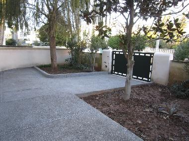 Apartamento de vacaciones en Gallipoli (Lecce)Casa de vacaciones