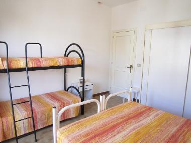 Apartamento de vacaciones en Gallipoli (Lecce)Casa de vacaciones