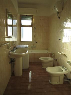 Apartamento de vacaciones en Gallipoli (Lecce)Casa de vacaciones