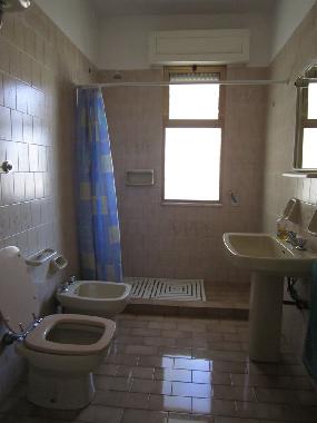 Apartamento de vacaciones en Gallipoli (Lecce)Casa de vacaciones