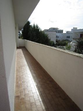 Apartamento de vacaciones en Gallipoli (Lecce)Casa de vacaciones