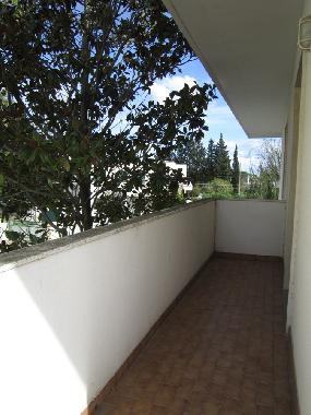 Apartamento de vacaciones en Gallipoli (Lecce)Casa de vacaciones