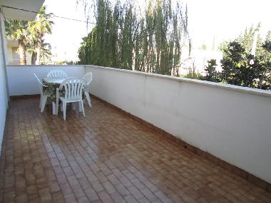 Apartamento de vacaciones en Gallipoli (Lecce)Casa de vacaciones