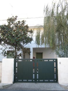 Apartamento de vacaciones en Gallipoli (Lecce)Casa de vacaciones