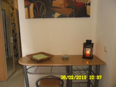 Casa de vacaciones en Arnstadt (Th�ringer Wald)Casa de vacaciones