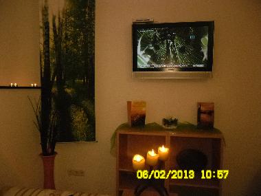 Casa de vacaciones en Arnstadt (Th�ringer Wald)Casa de vacaciones