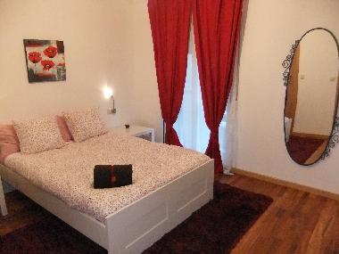 Chalet en Vilanova de Arousa (Pontevedra)Casa de vacaciones