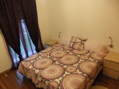 Chalet en Vilanova de Arousa (Pontevedra)Casa de vacaciones